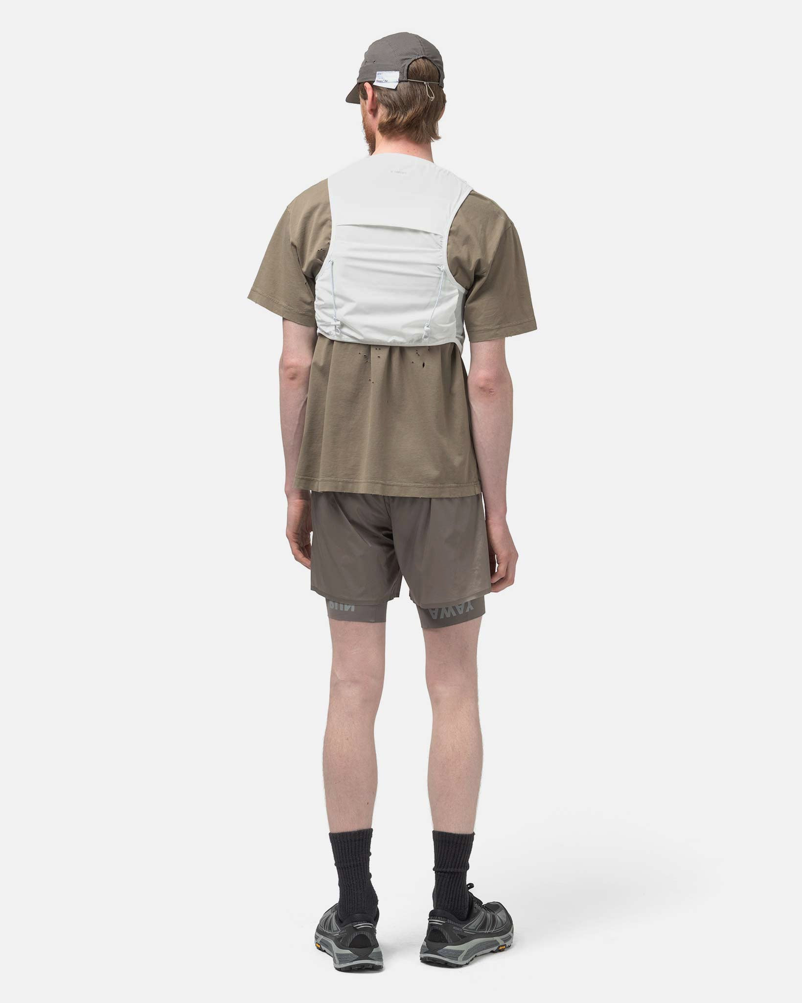 Justice™ Cordura Hydration Vest 5L Off - 3