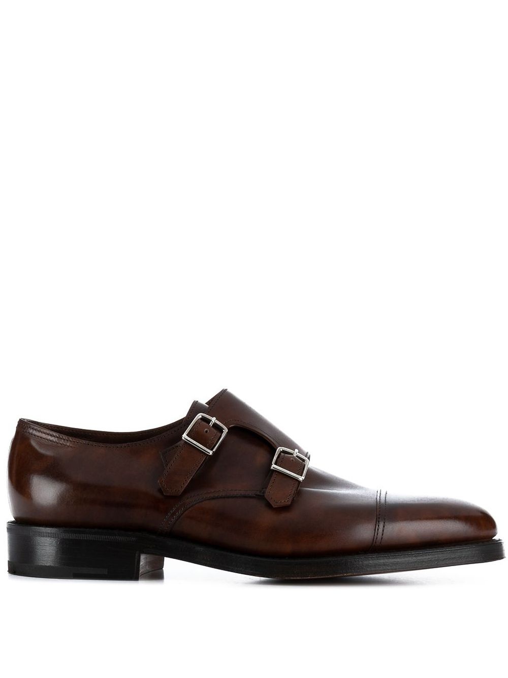 Willian monk shoes - 1