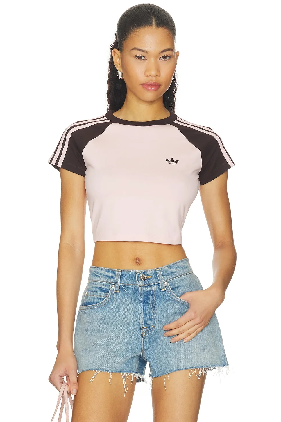 Superstar Baby Tee - 1