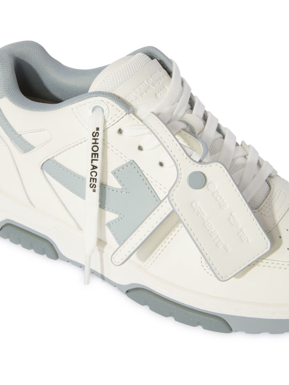 Out Of Office sneakers - 5