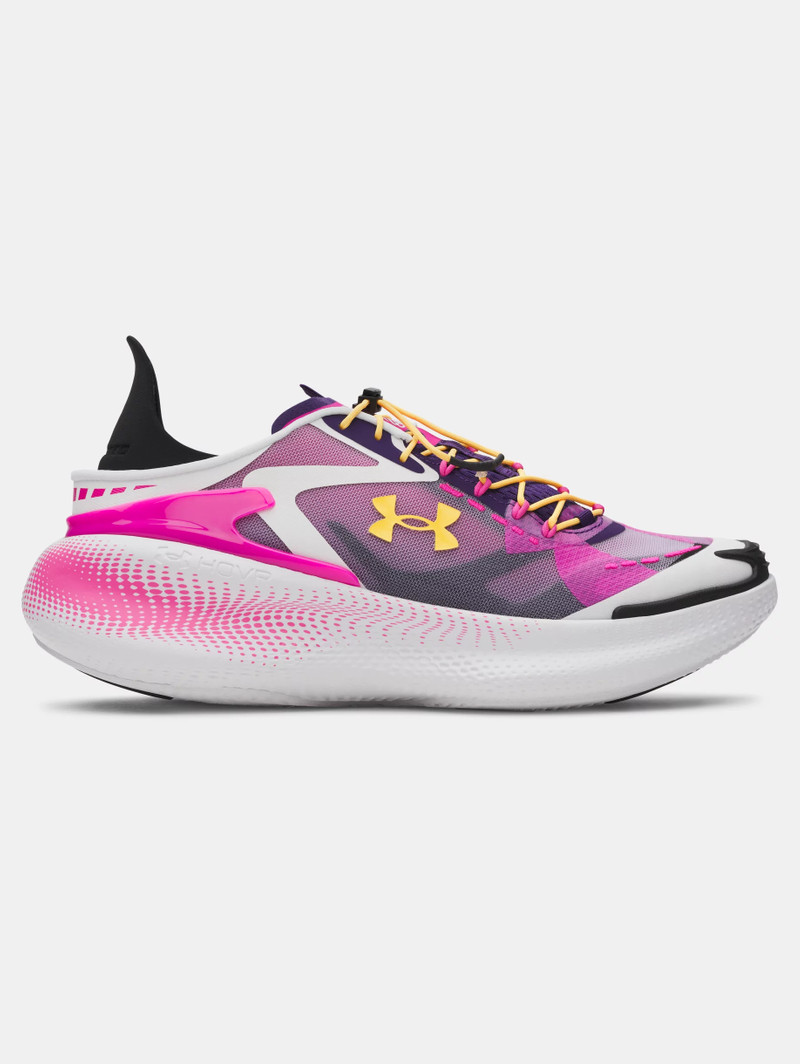 UA Echo SlipSpeed™ x Curry Tour 1