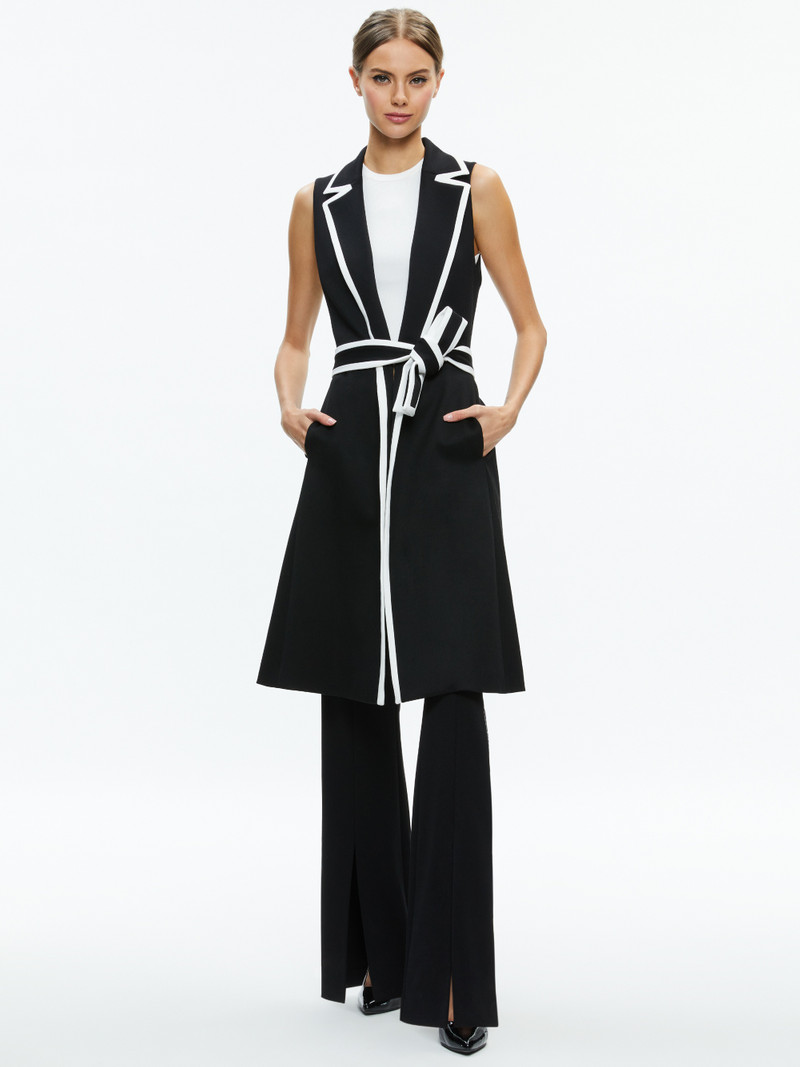 AUBREY LONG TRENCH VEST 2