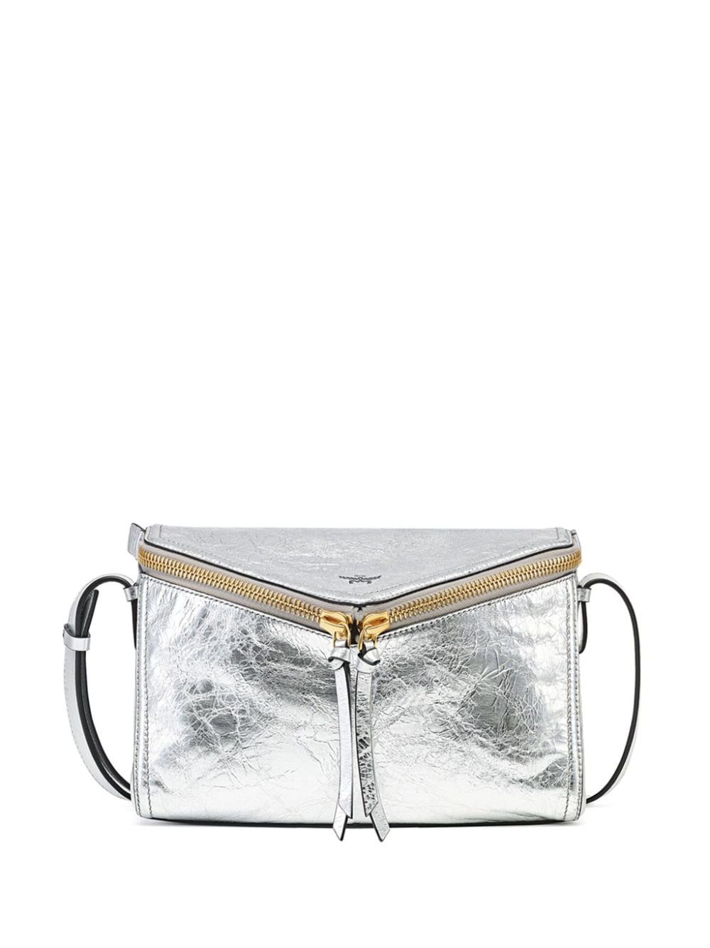 Diamant 3D shoulder bag - 1