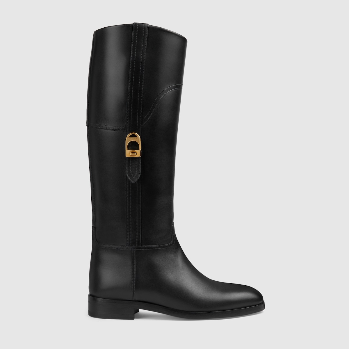 Women's boot - 1