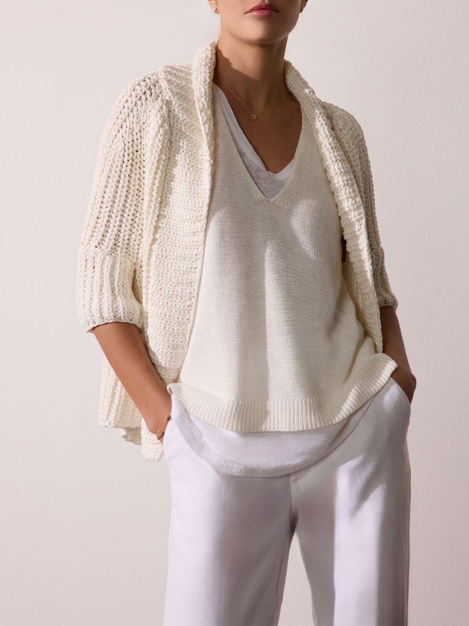 The Morrow Layered Looker - 2