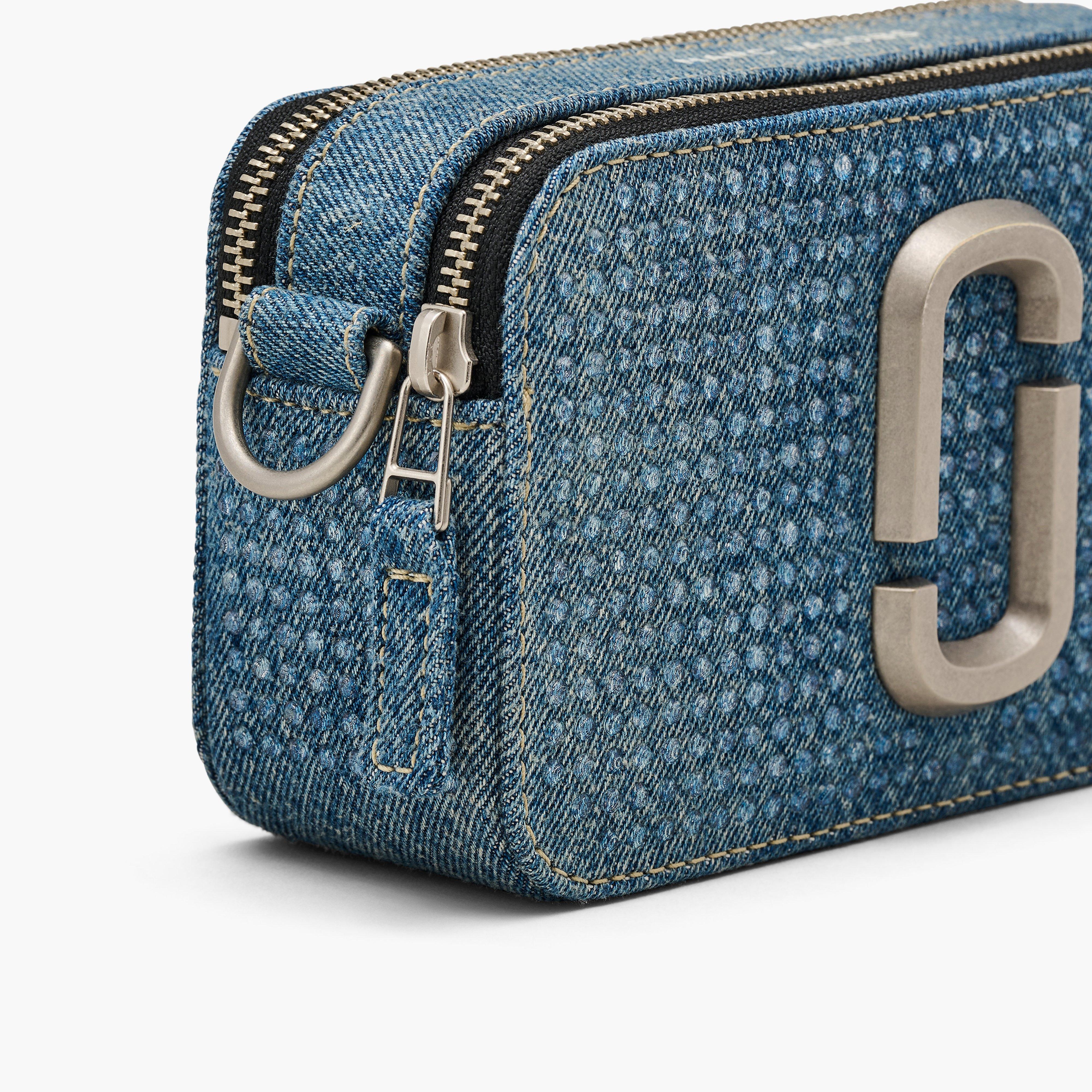 THE CRYSTAL DENIM SNAPSHOT - 4