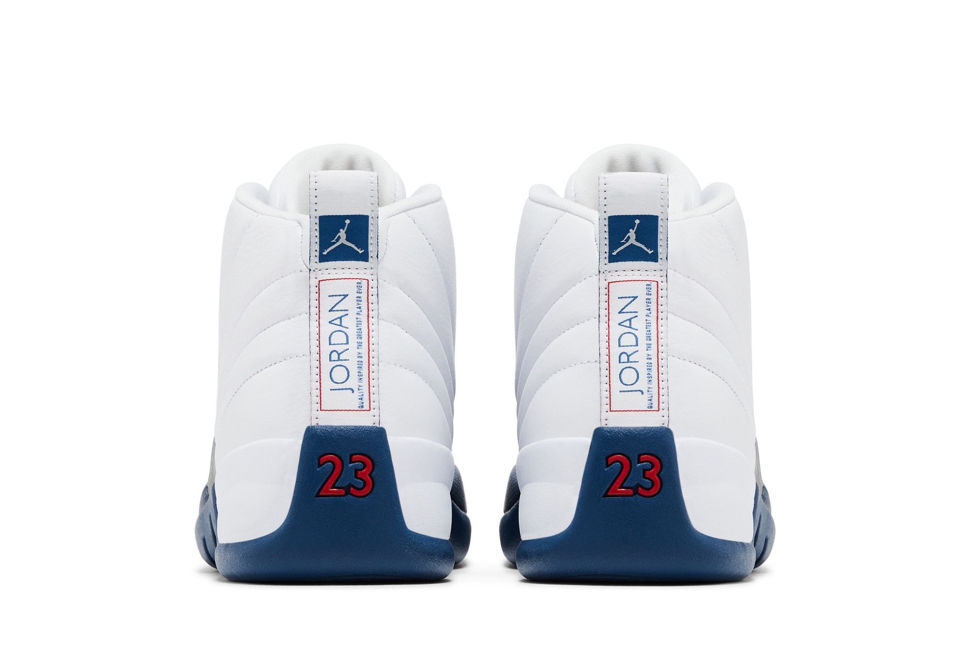 Air Jordan 12 Retro 'French Blue' 2025 - 6