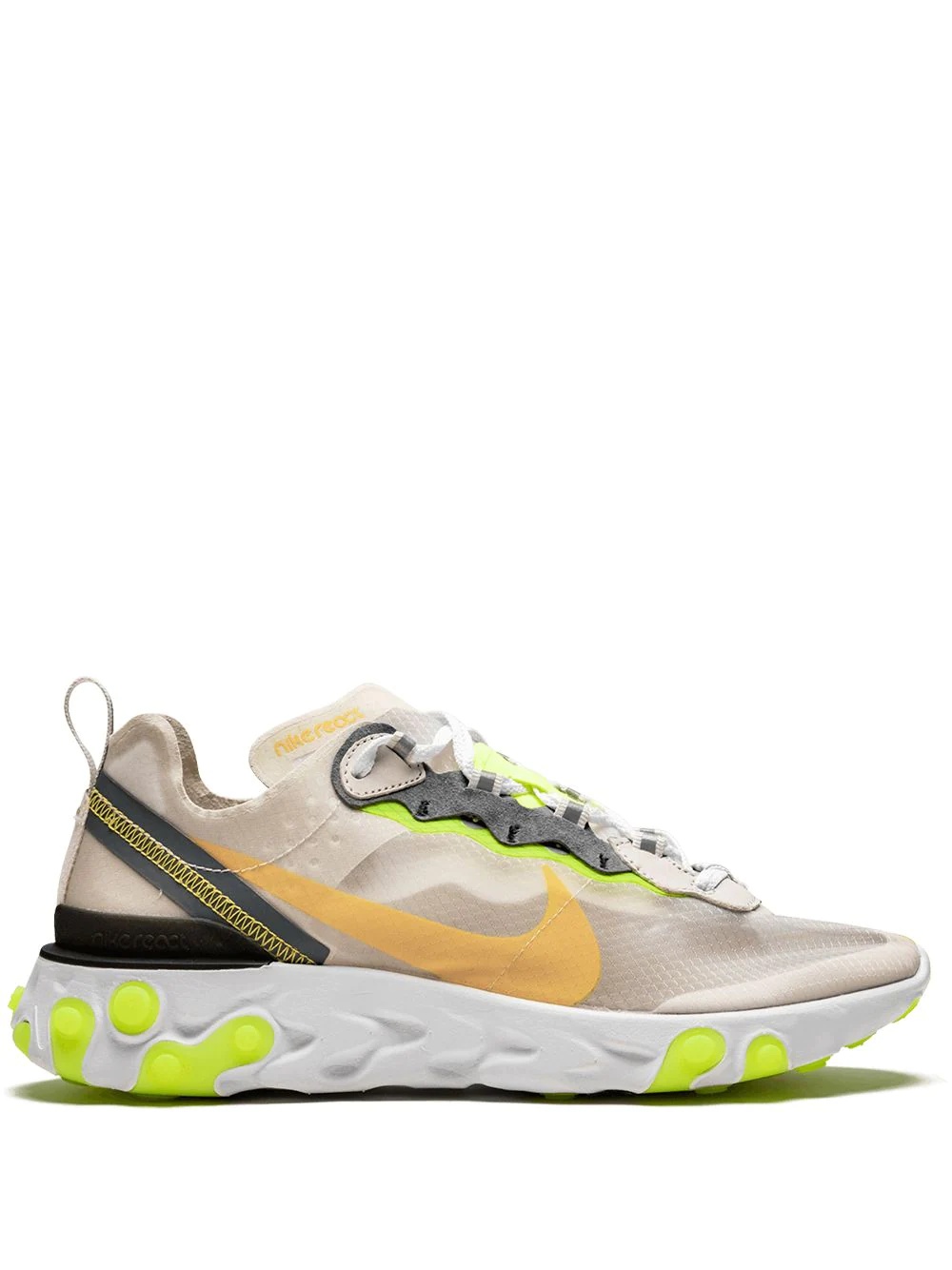 Nike React Element 87 sneakers - 1