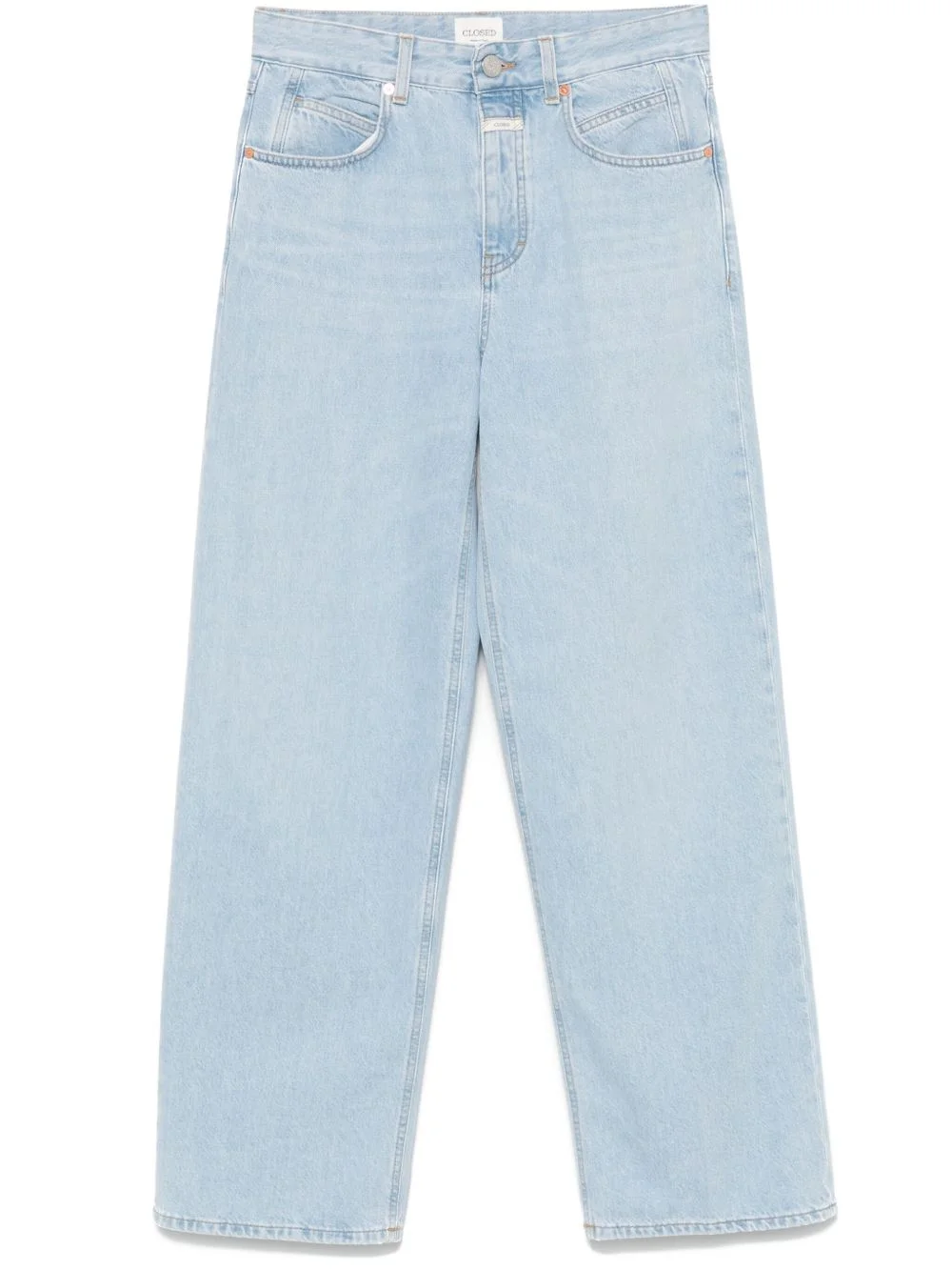 Nikka jeans - 1