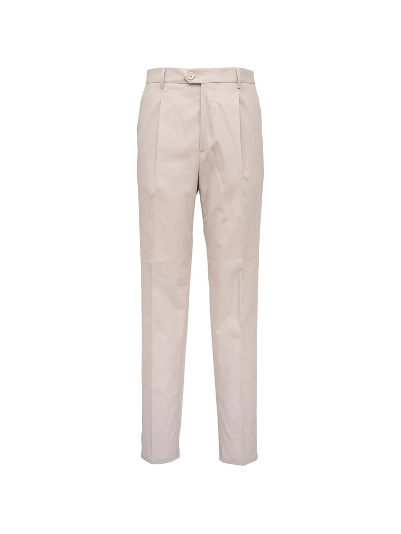 Brunello Cucinelli Pleated Trousers 1