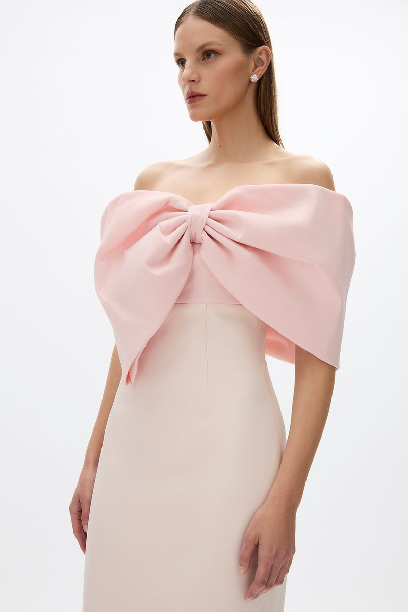 RACHEL GILBERT KACE DRESS outlook