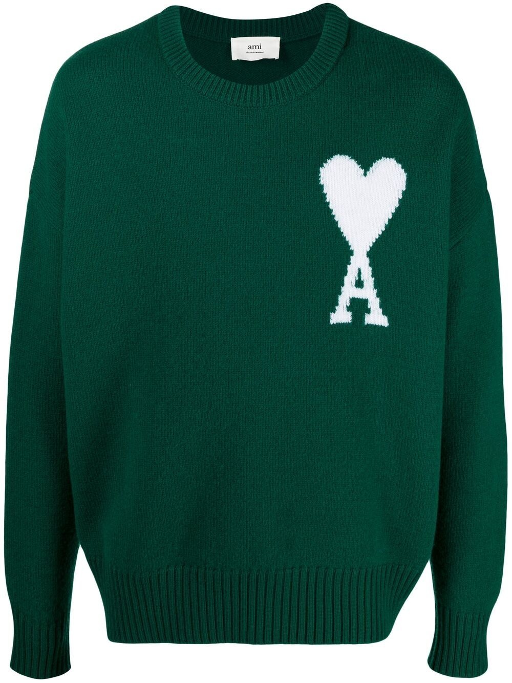 Ami de Coeur jumper - 1