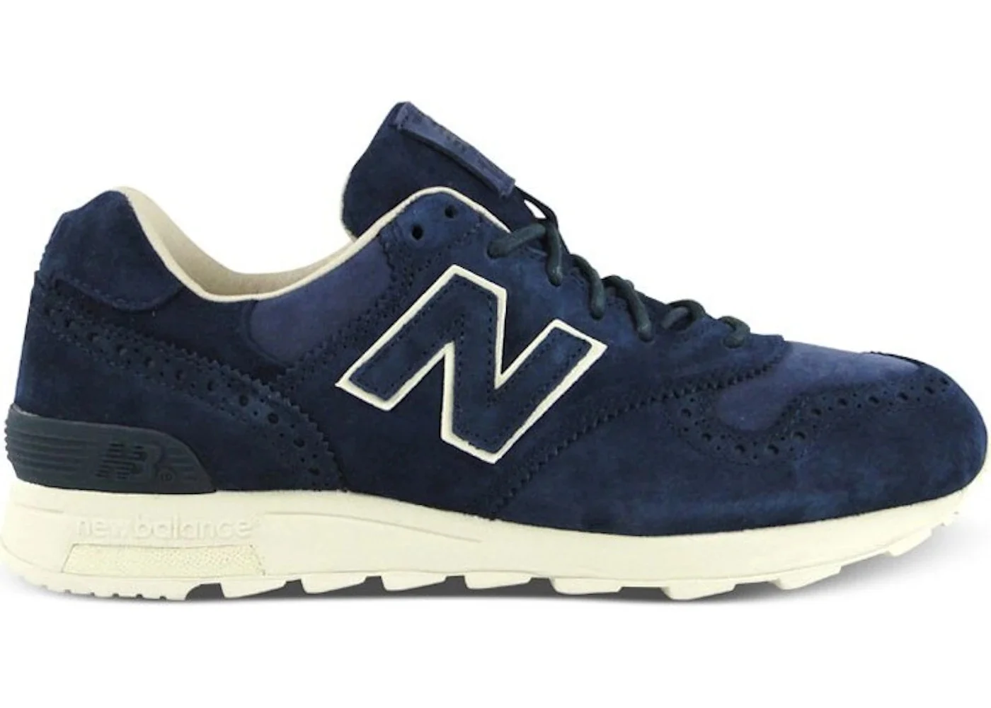 New Balance 1400 Invincible Brogue - 1