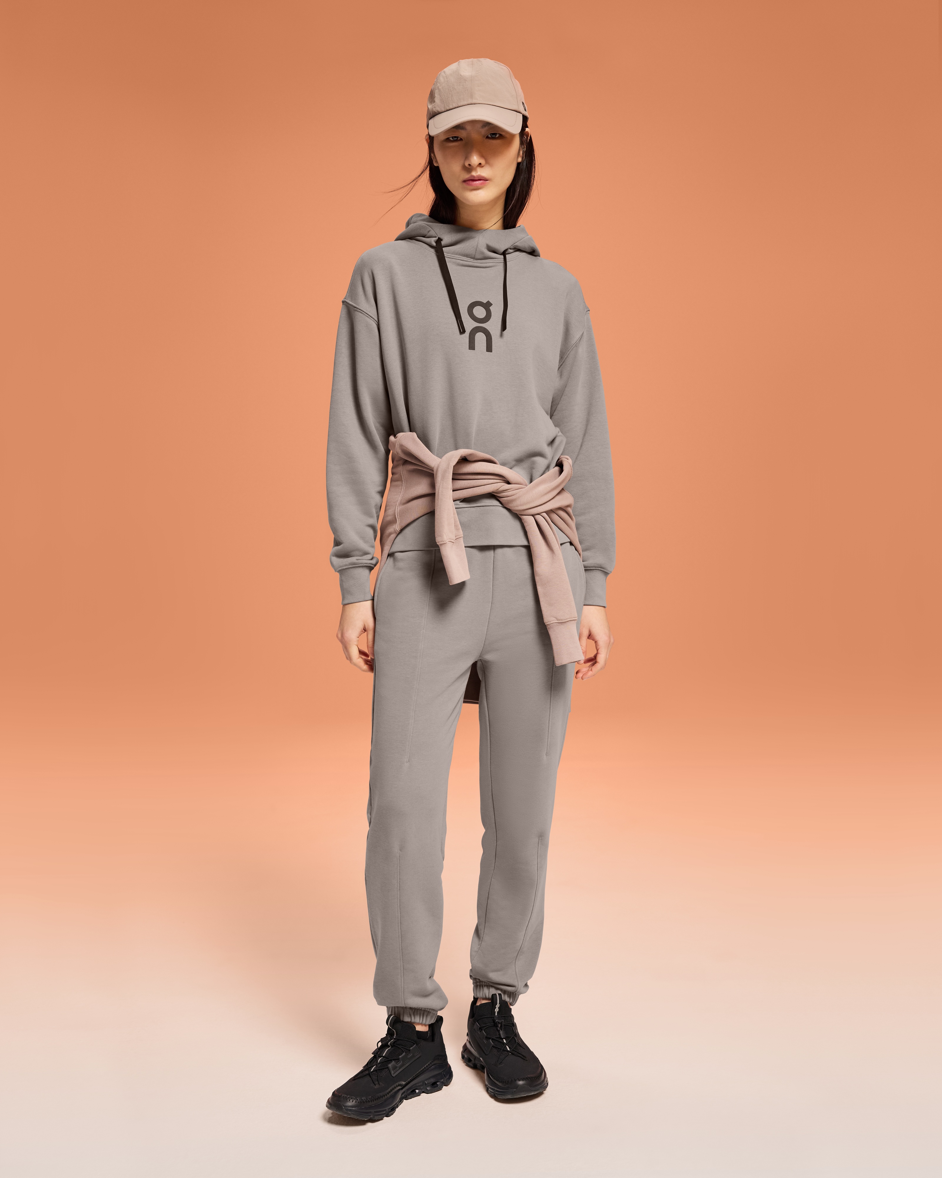 Club Hoodie - 4