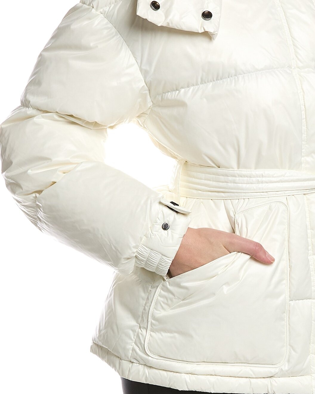 Perfect Moment Maya Down Parka - 3