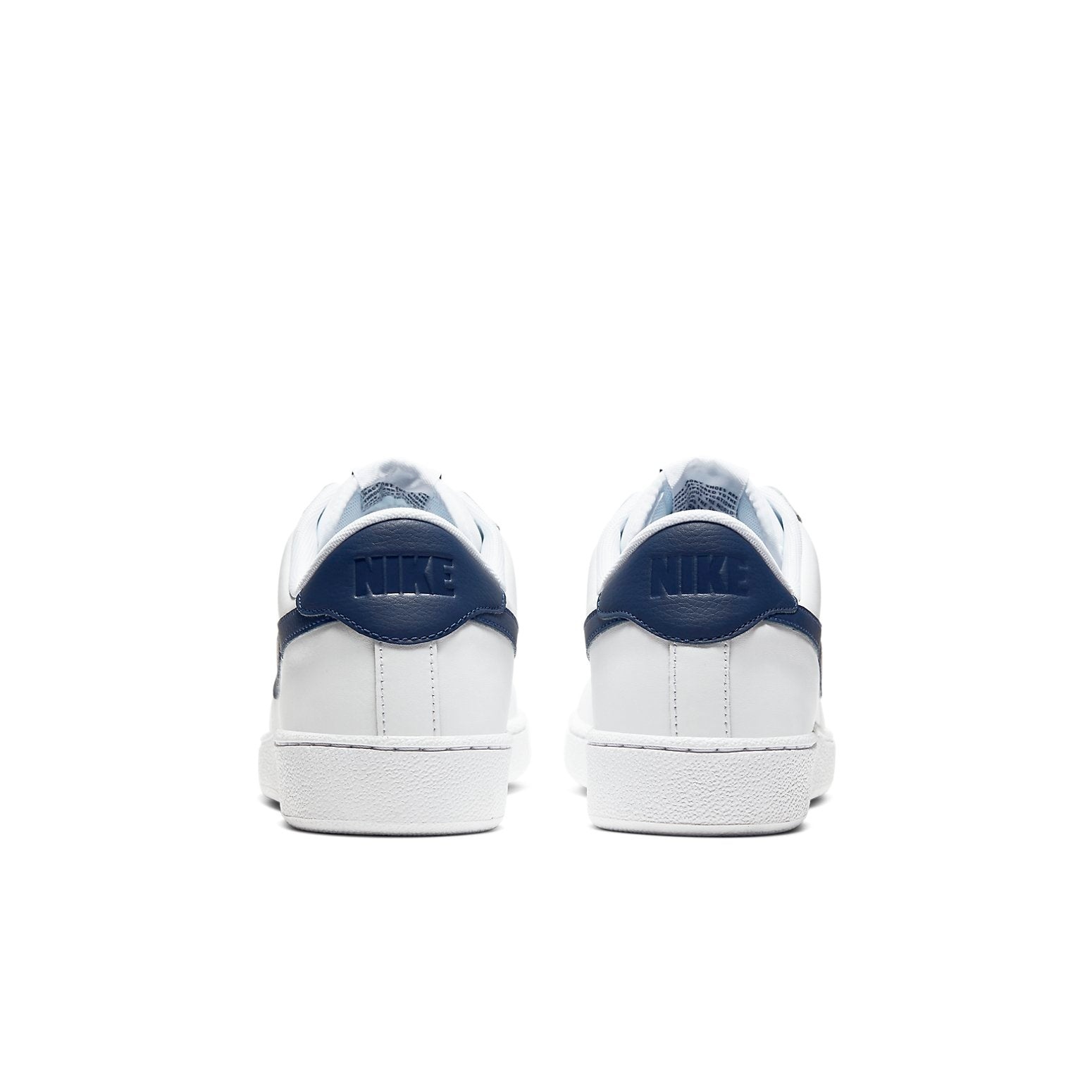 Nike Tennis Classic CS White/Navy 683613-107 - 5