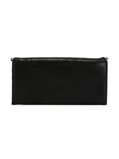 Stella McCartney Falabella wallet outlook