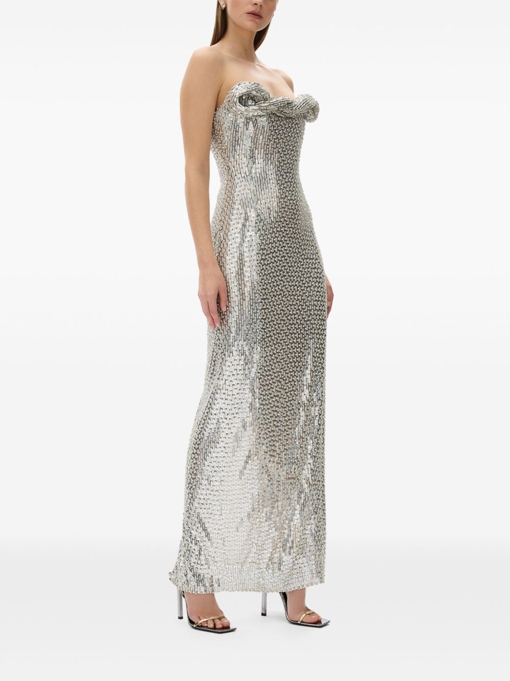 Rosalie gown - 3