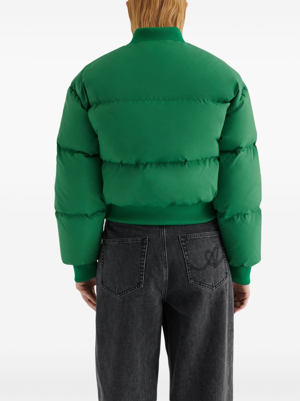 Zoe jacket - 3
