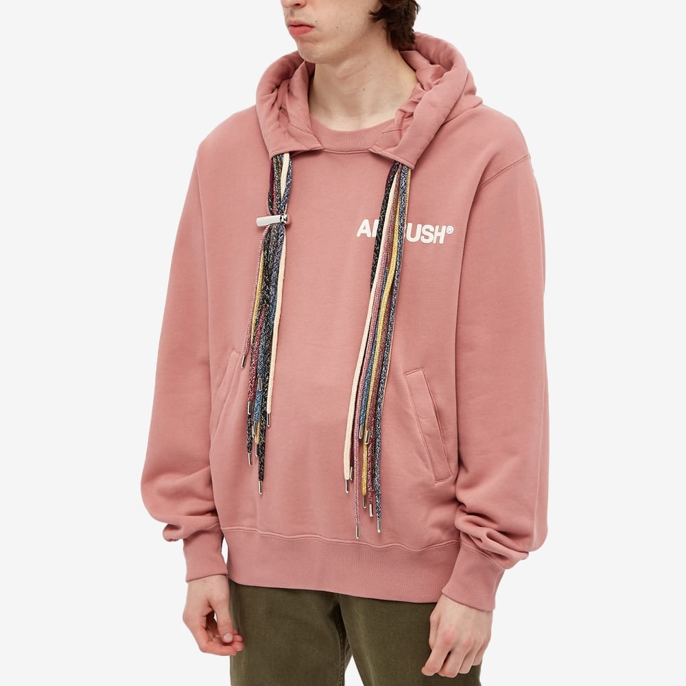 Ambush Multicord Popover Hoody - 5