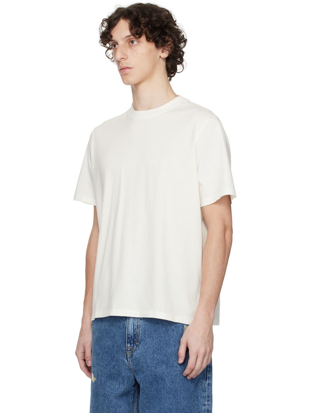 White Box T-shirt - 4