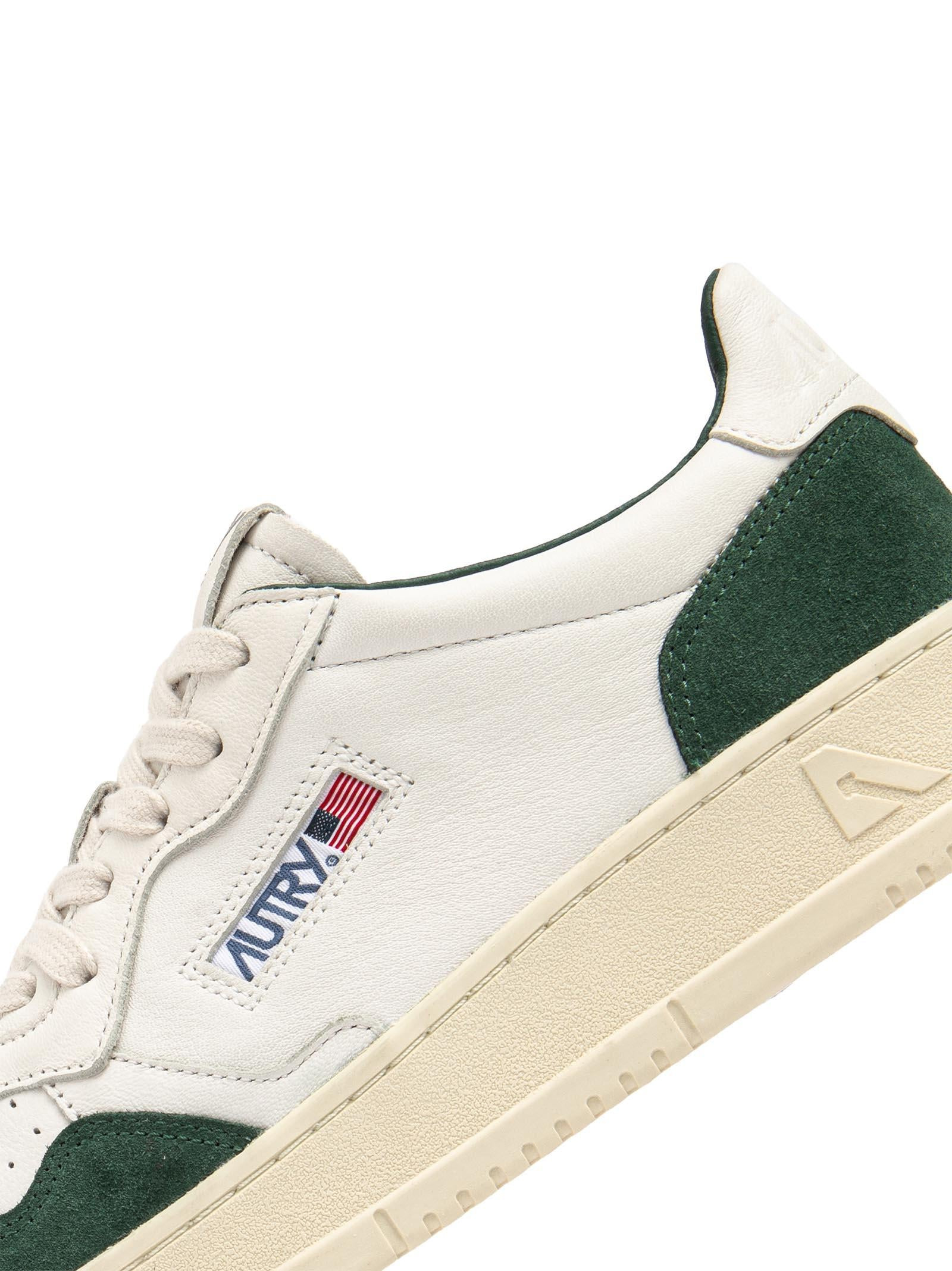 SNEAKERS MEDALIST LOW AUTRY - 4
