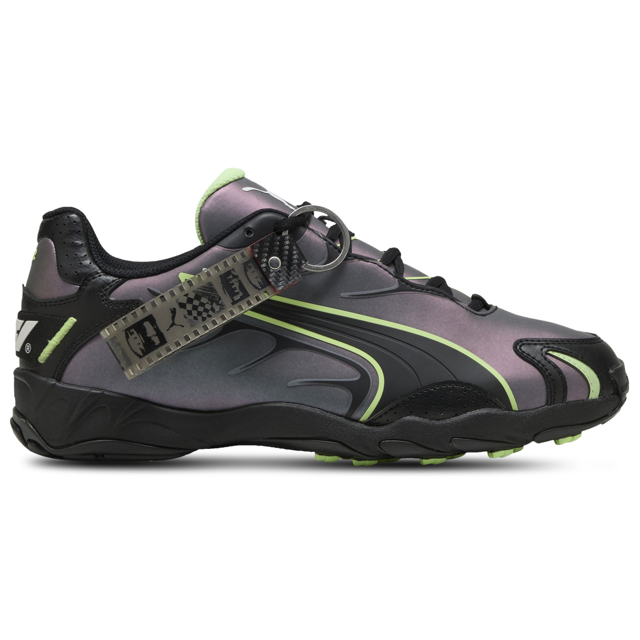 PUMA Mens PUMA F1 Inhale 75 Years Hero - 1