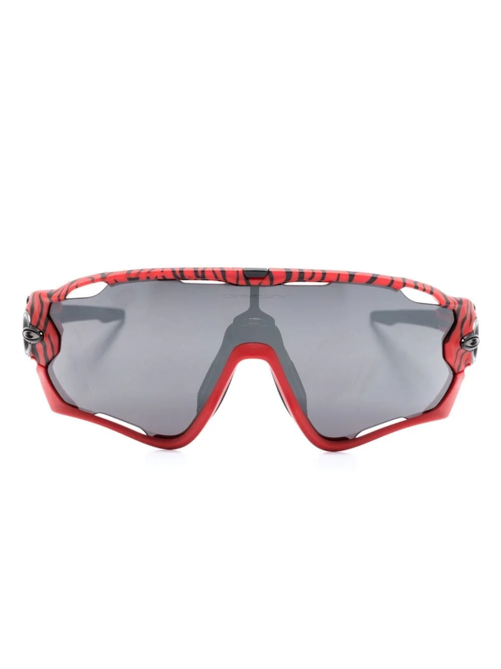 Jawbreaker⢠shield-frame sunglasses - 1