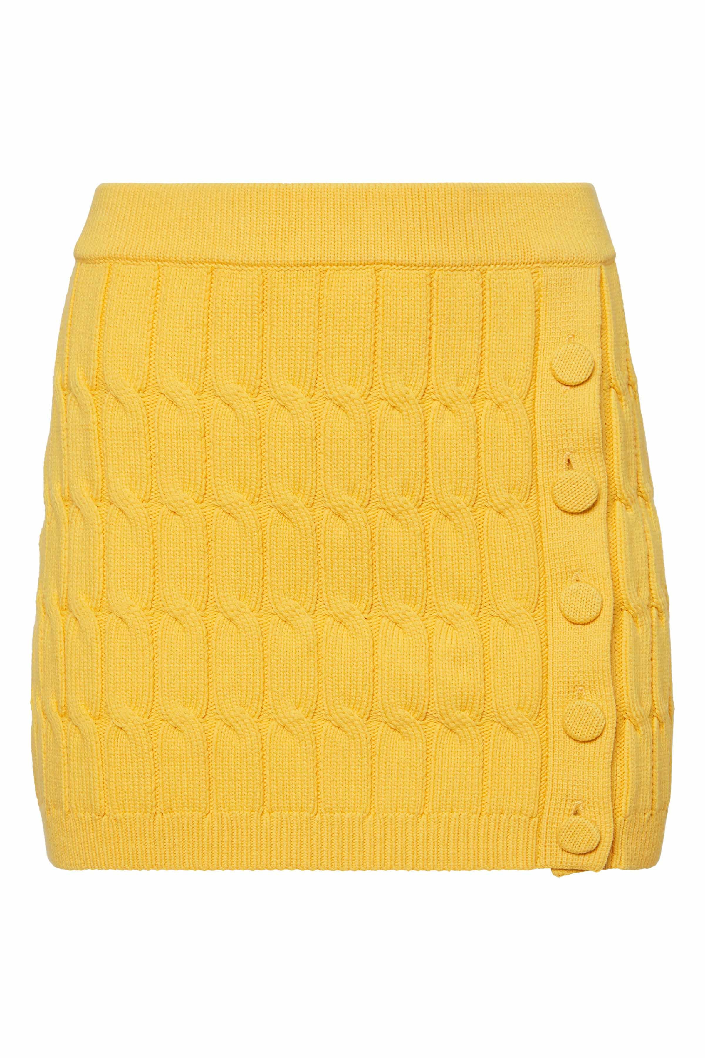 'GALLE' SKIRT - 1
