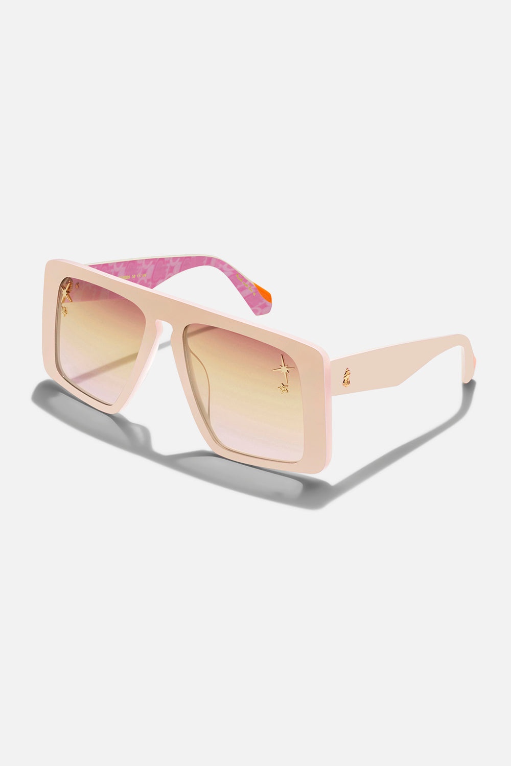 FULLY BOOKED 
SUNGLASSES - 1
