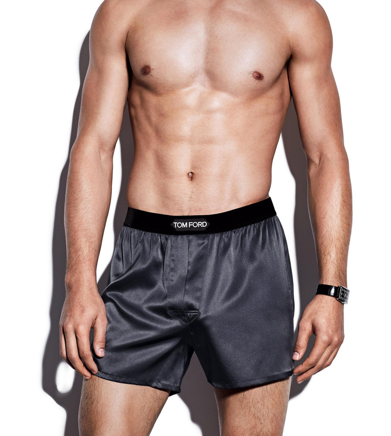 TOM FORD SILK BOXERS outlook