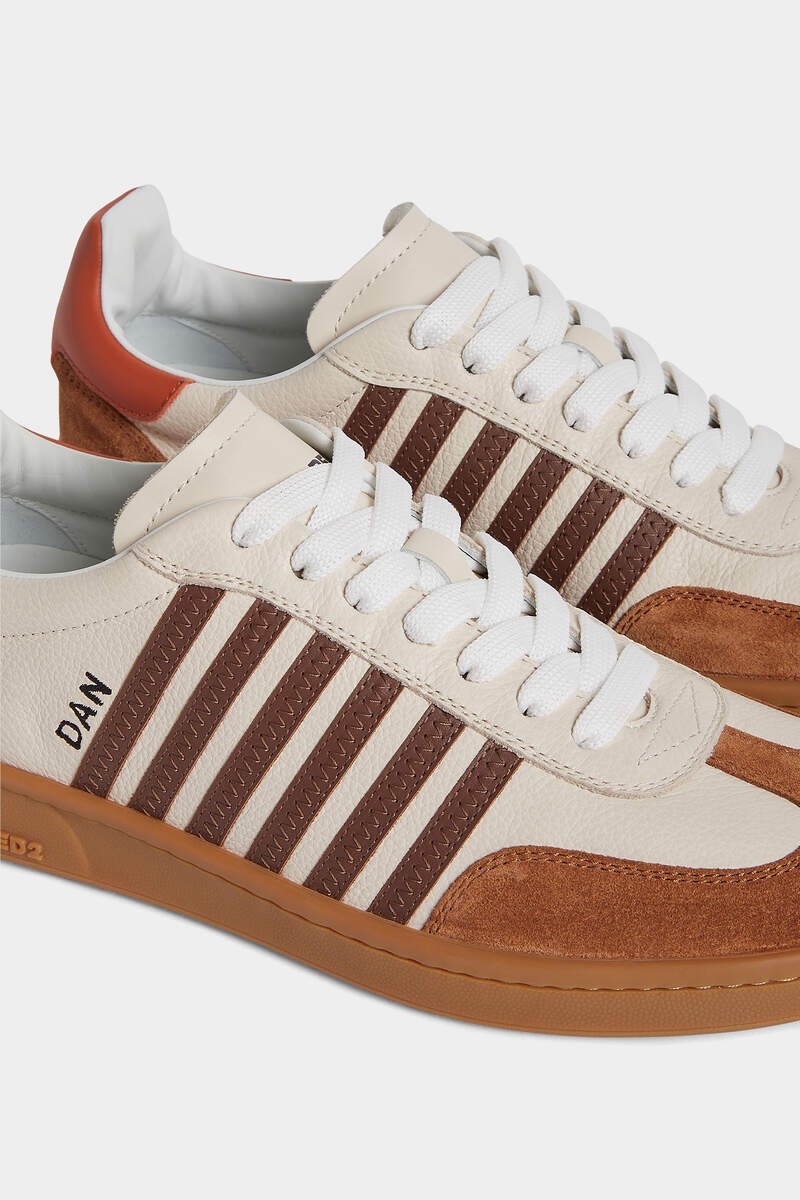 BOXER SNEAKERS - 4