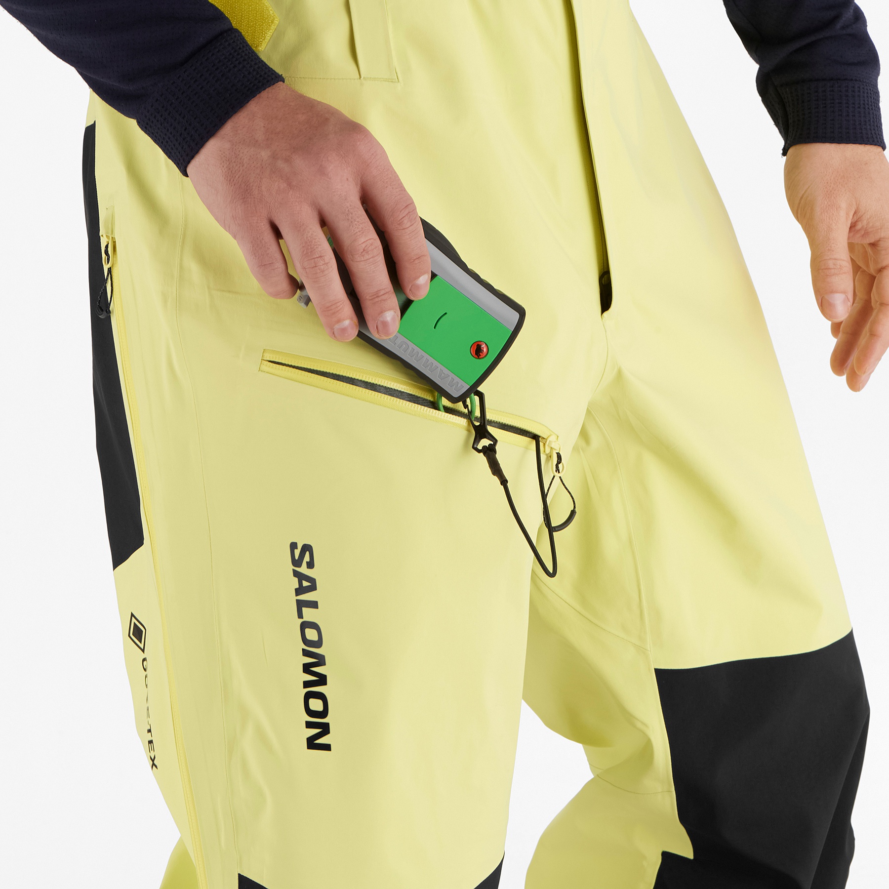 MOON PATROL GORE-TEX - 4