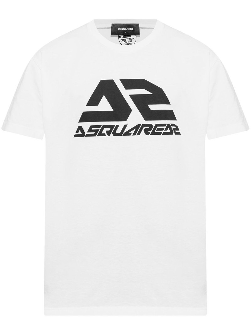 cotton t-shirt 1