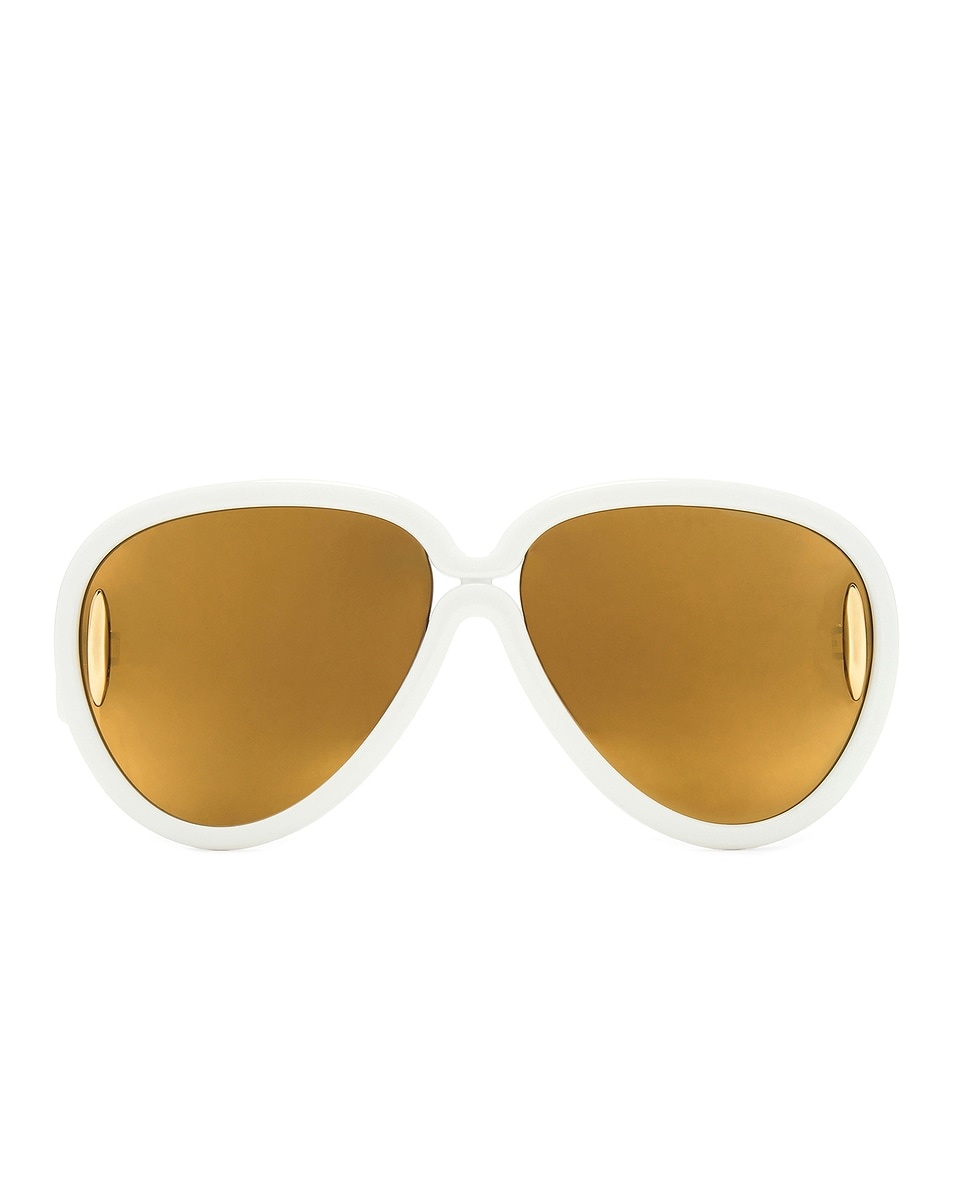 Paulas Ibiza Sunglasses - 1