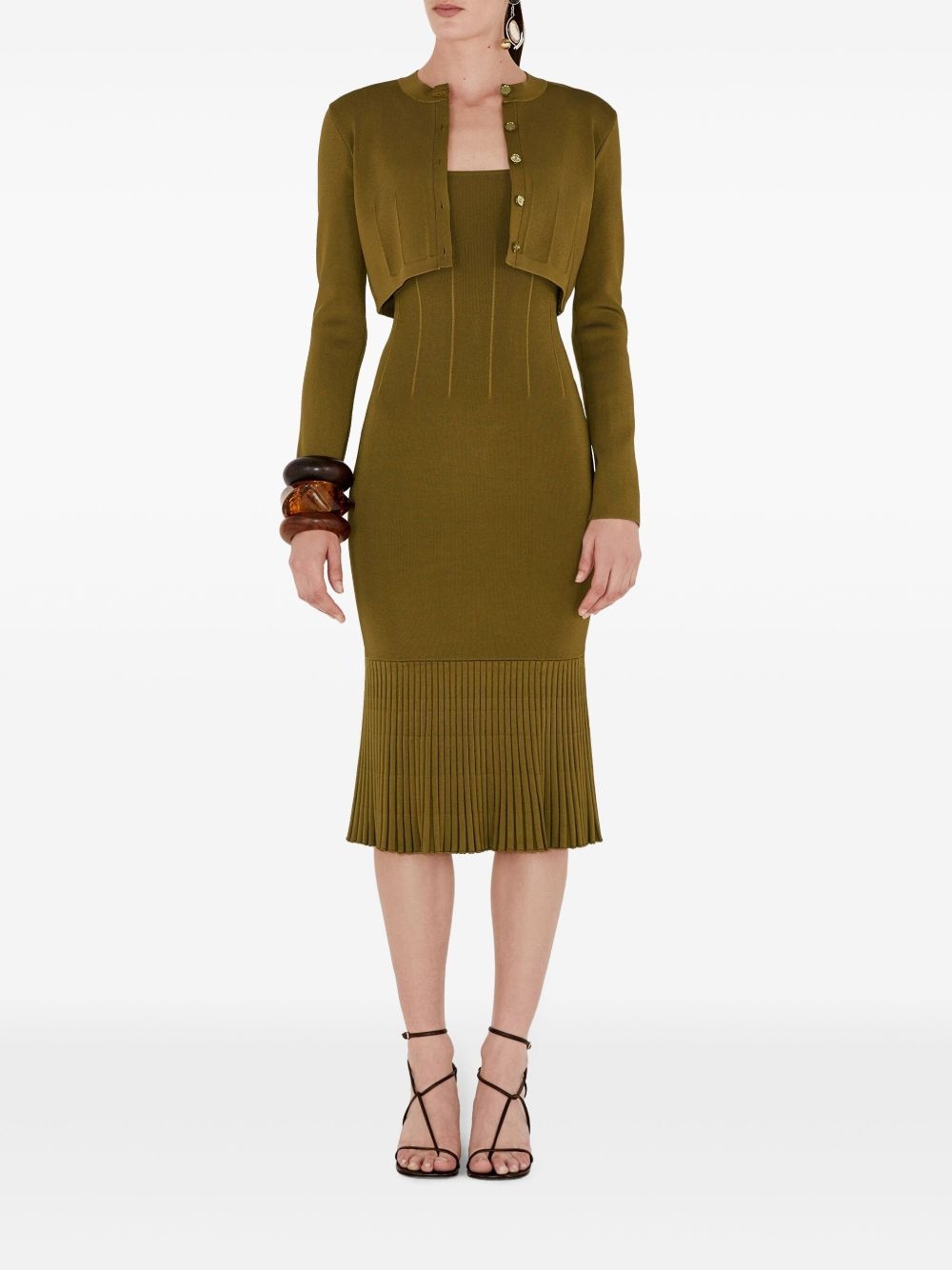Atalanta dress - 2