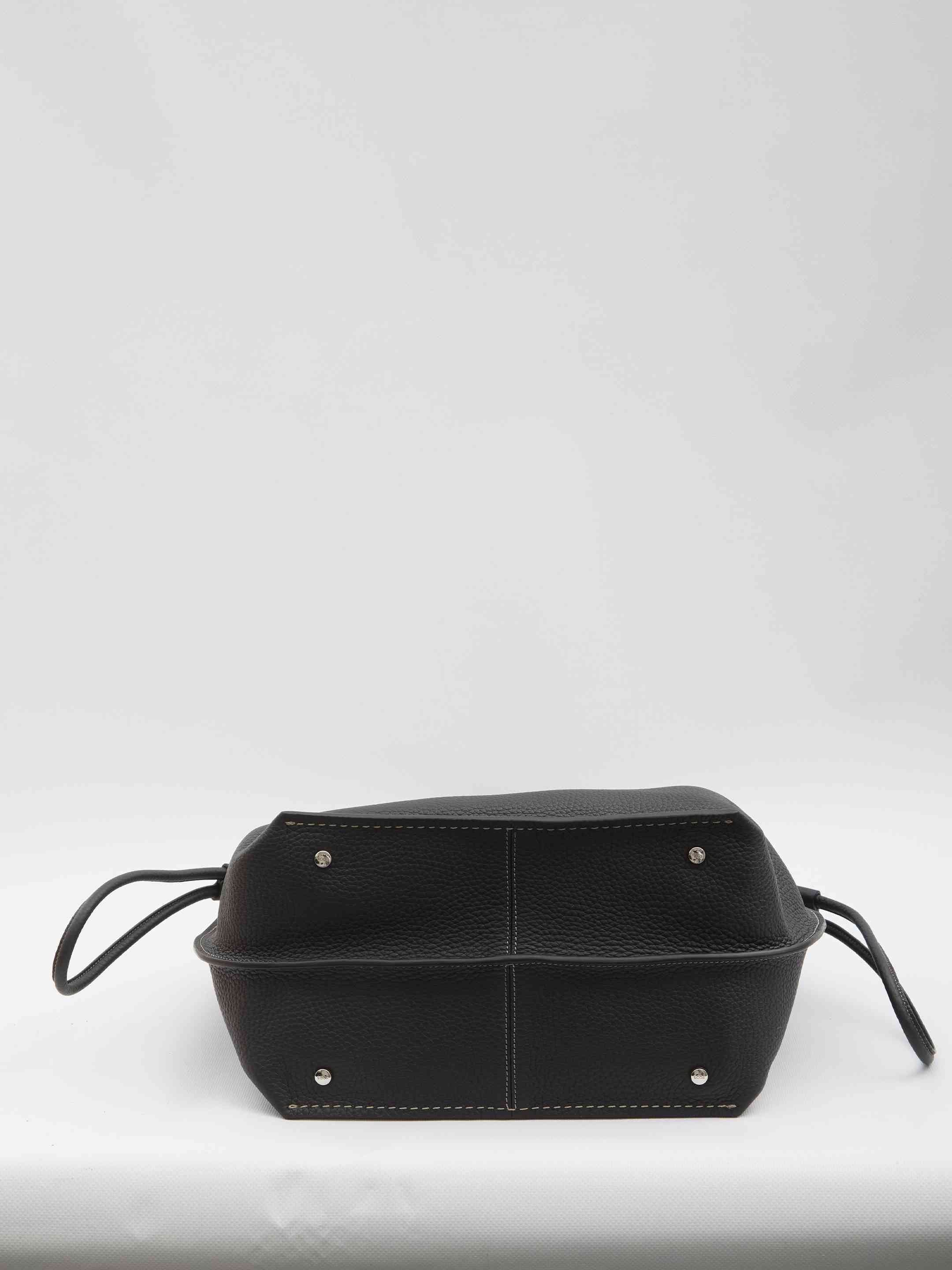 Tod's Women Buz Bag Mediuim - 3