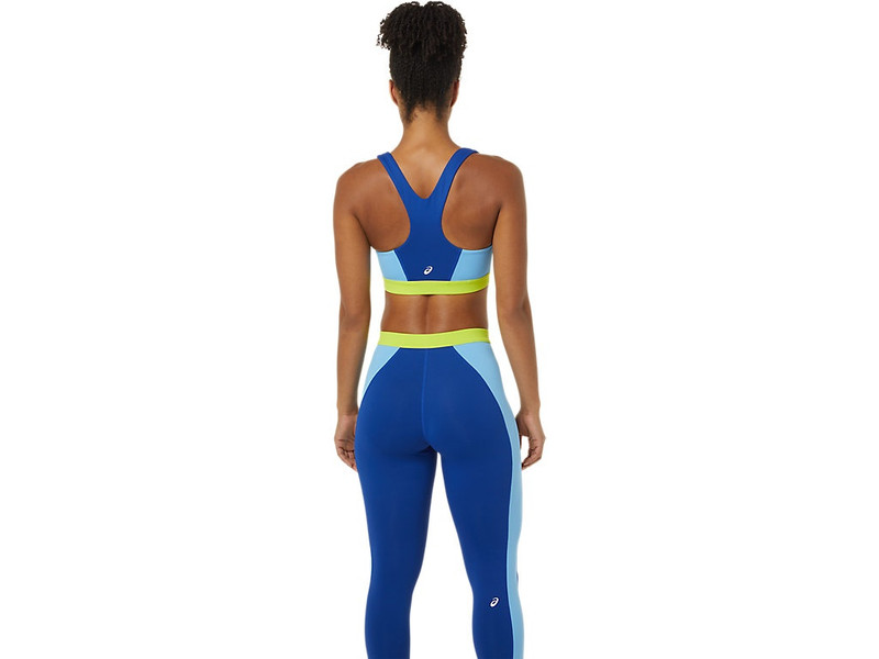 Asics WOMEN'S THE NEW STRONG rePURPOSED BRA outlook