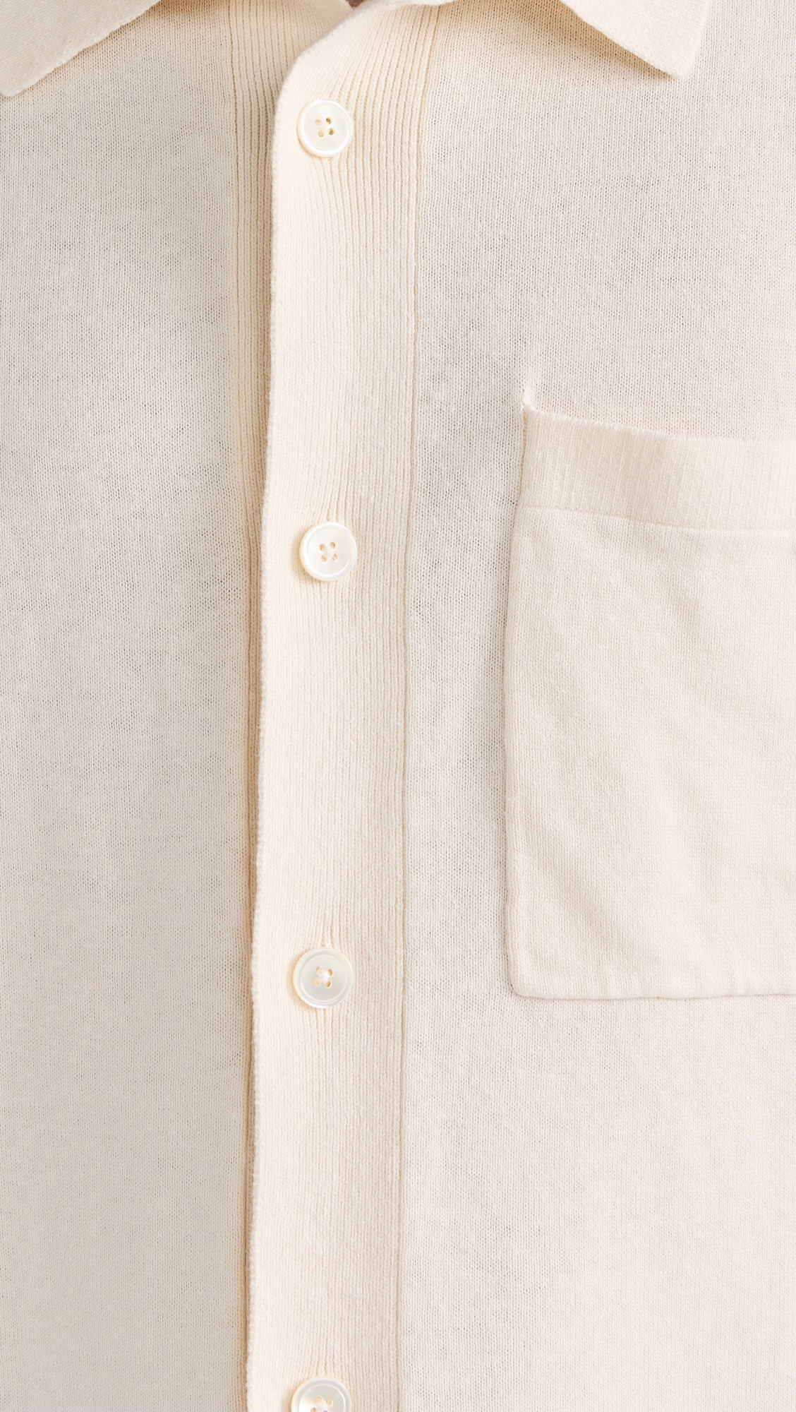 Rollo Knit Shirt - 5