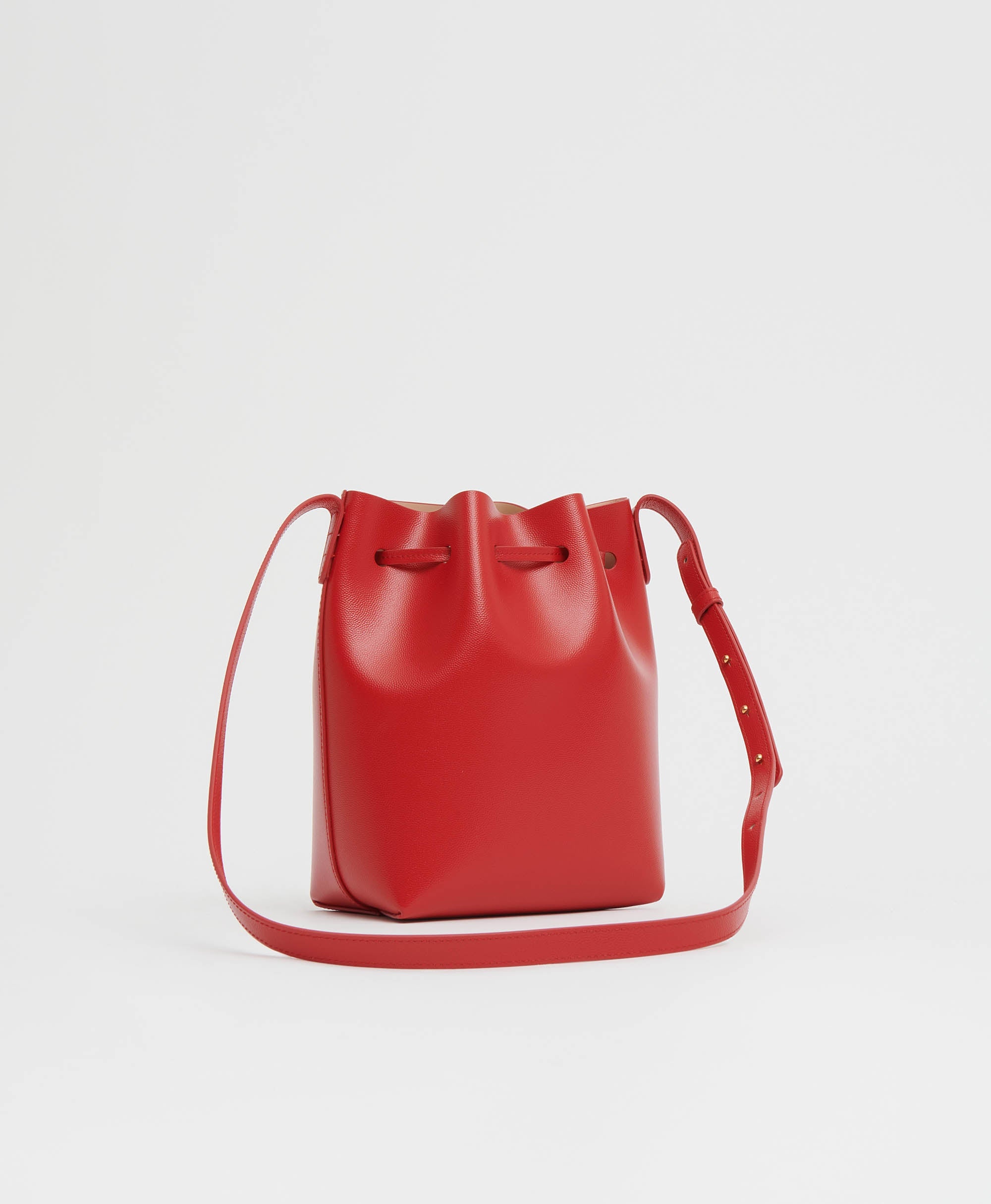 MINI BUCKET BAG - 2