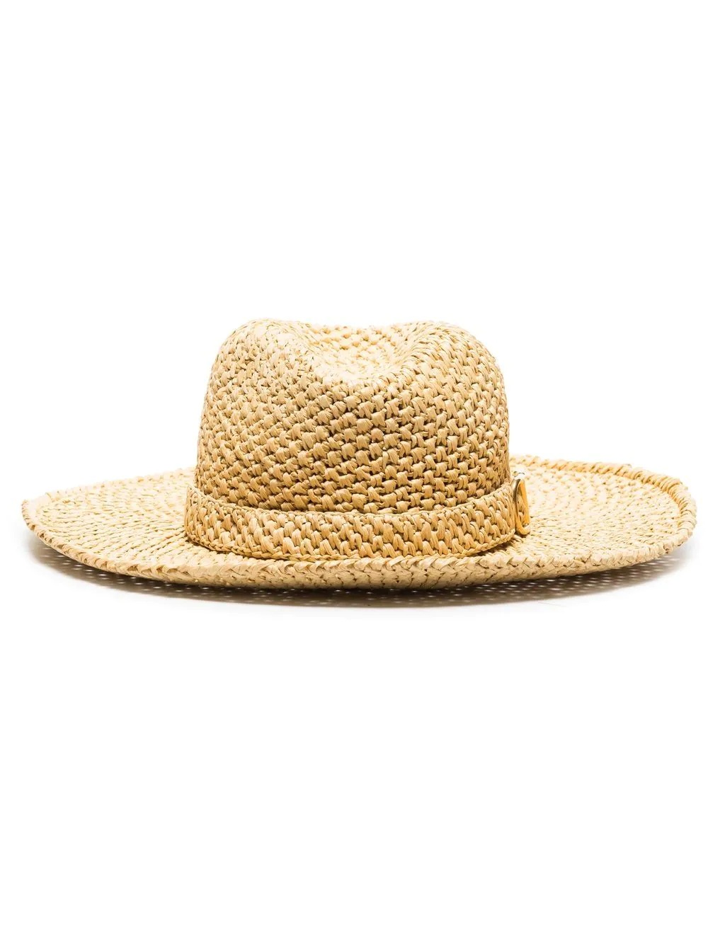 VLogo Signature sun hat - 1