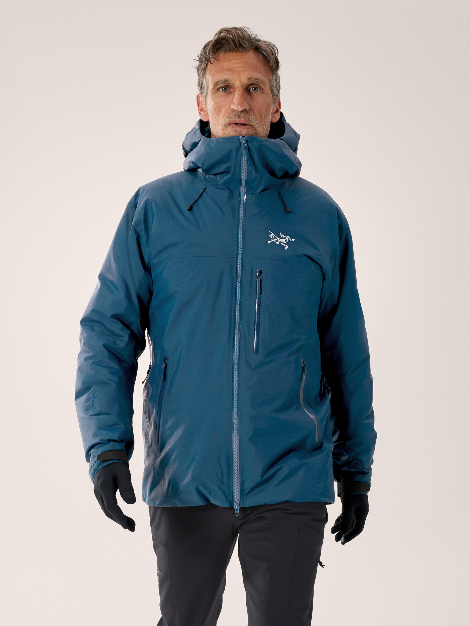 Beta Insulated Jacket - 2