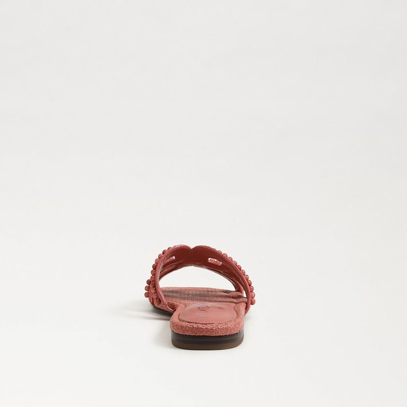 Bay Tide Slide Sandal 5