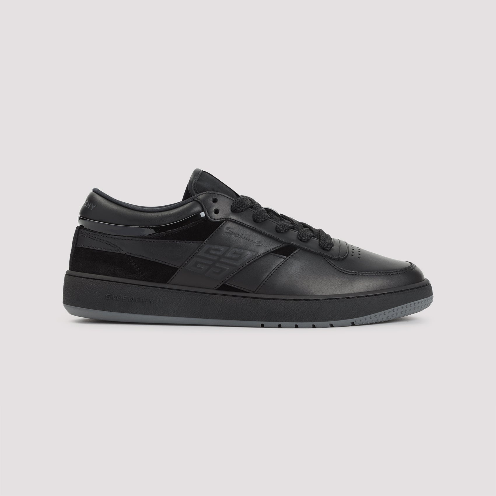 Sneakers Black - 2