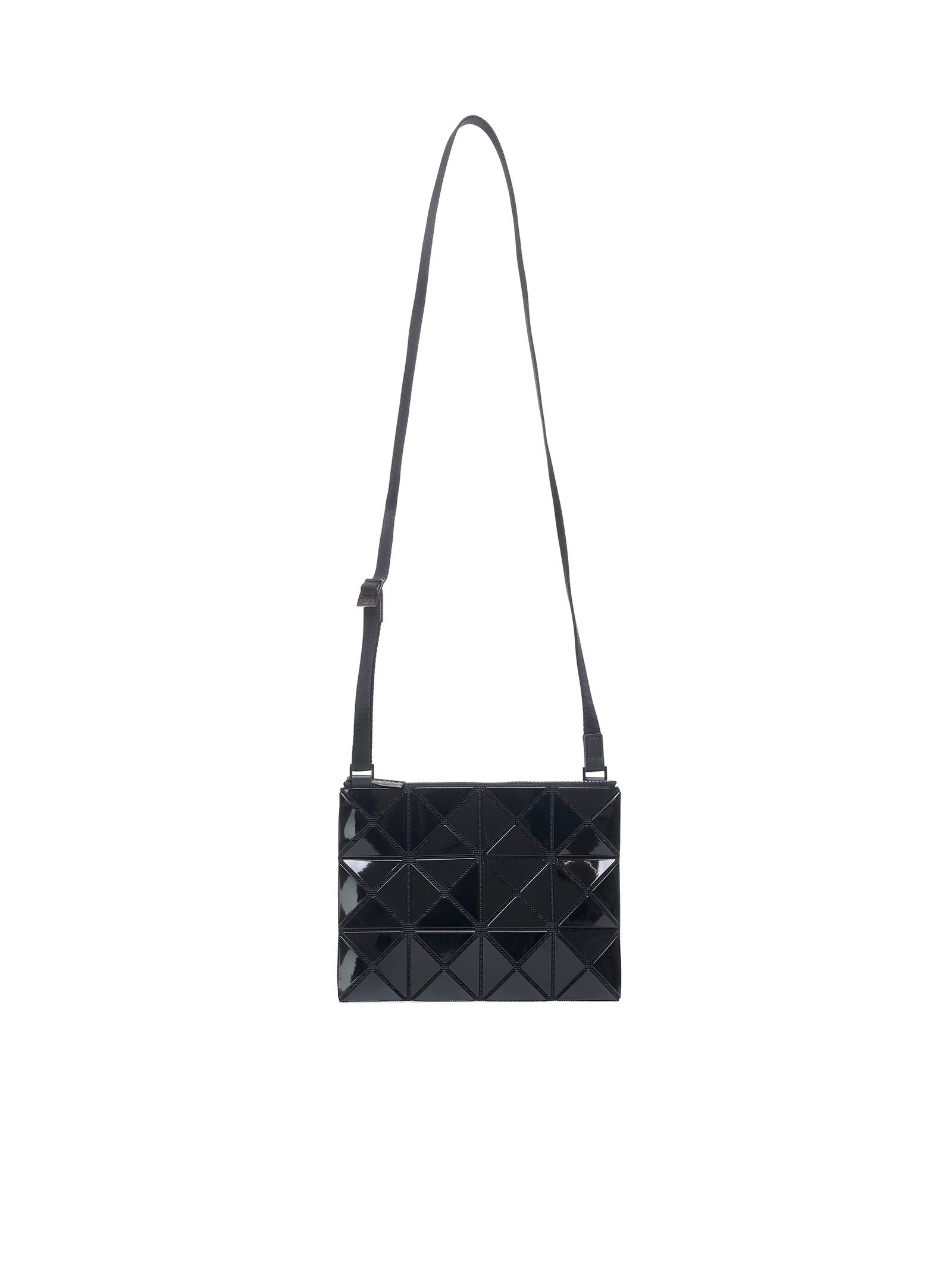Lucent crossbody bag - 1