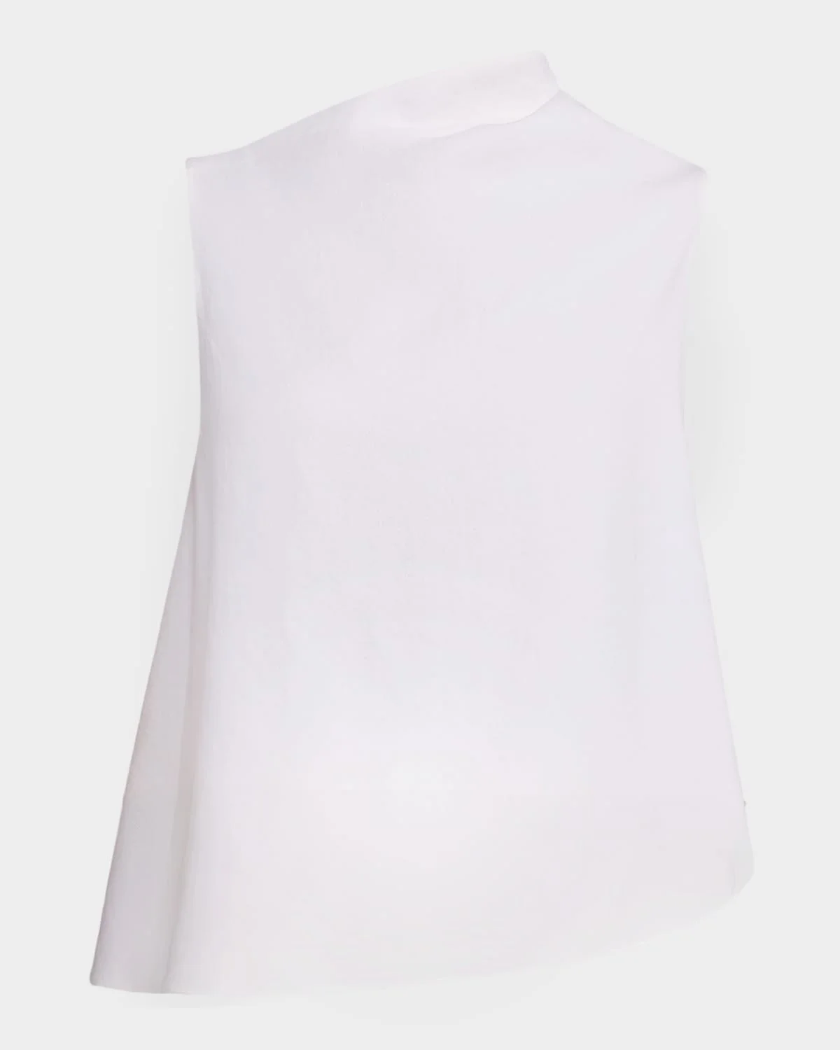 Draped Asymmetric Top - 1