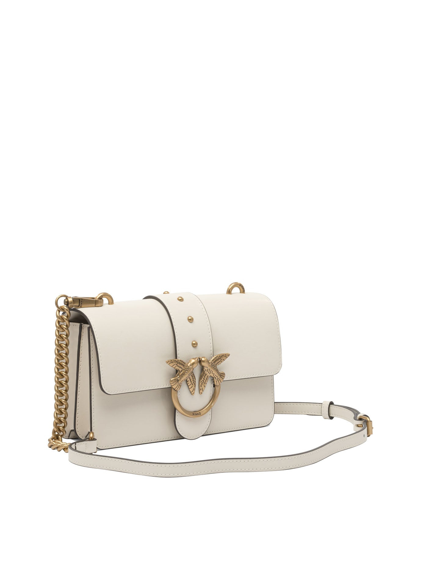 Crossbody Bags Shoulder Bags White - 2