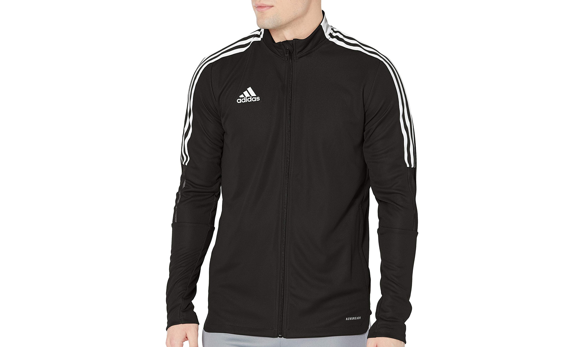 Tiro 21 Track Jacket - 2