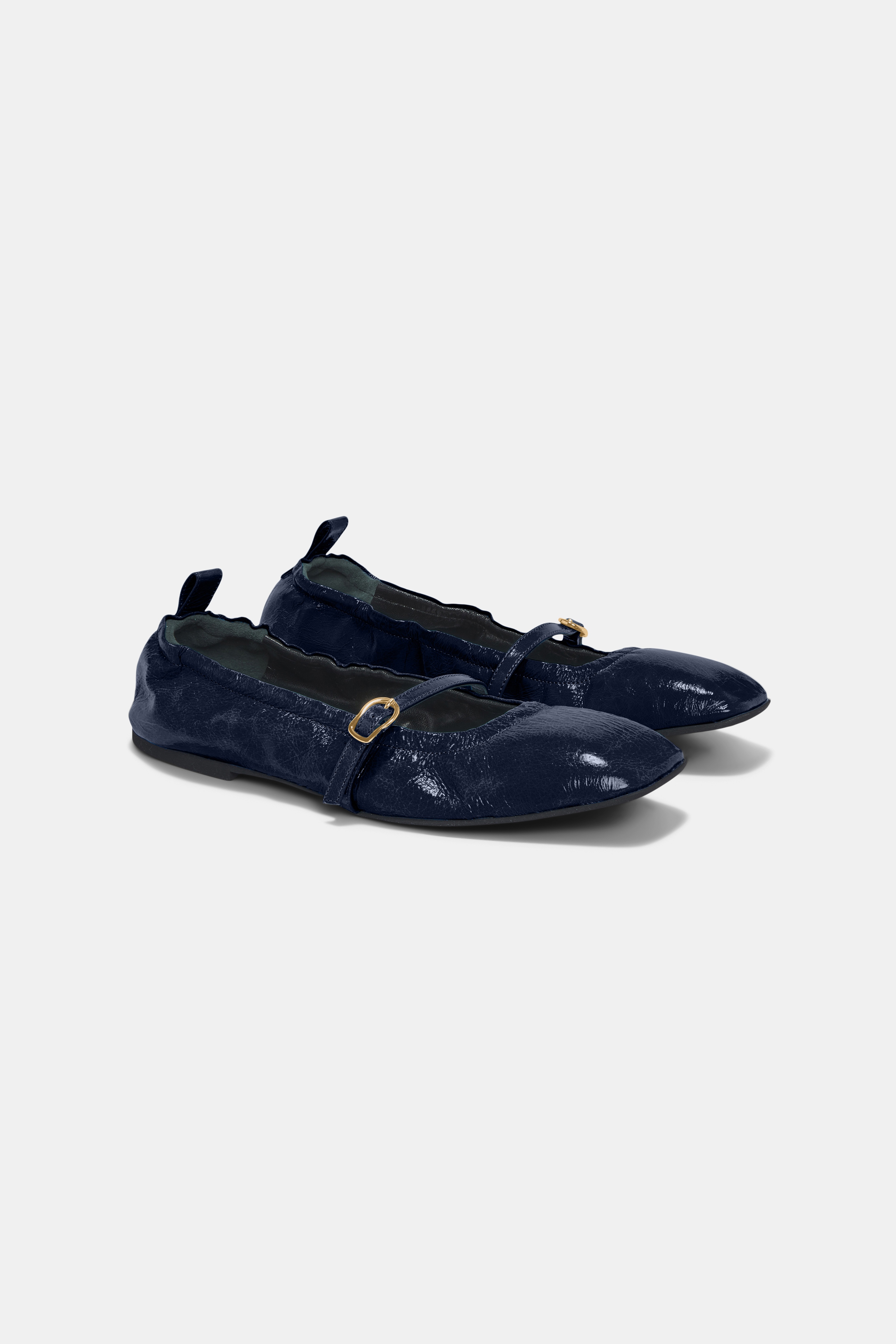 MODERN EASE - Ballerina - 5