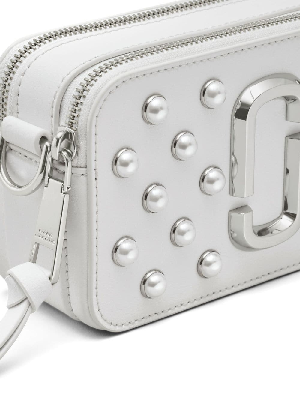 The Pearl Snapshot camera bag - 6